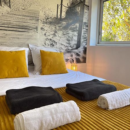Palavas Acces Direct Plage Lm Sud Εξωτερικό φωτογραφία