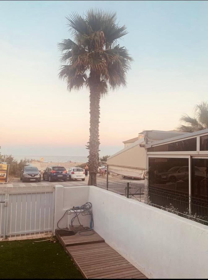 Palavas Acces Direct Plage Lm Sud Εξωτερικό φωτογραφία