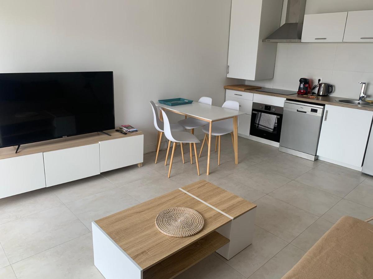 Palavas Acces Direct Plage Lm Sud Εξωτερικό φωτογραφία