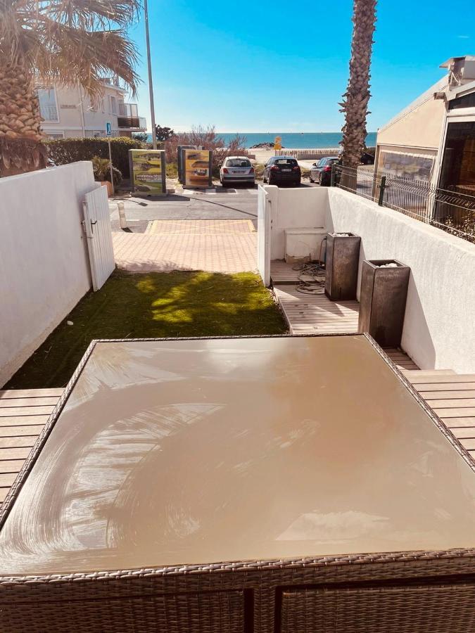 Palavas Acces Direct Plage Lm Sud Εξωτερικό φωτογραφία