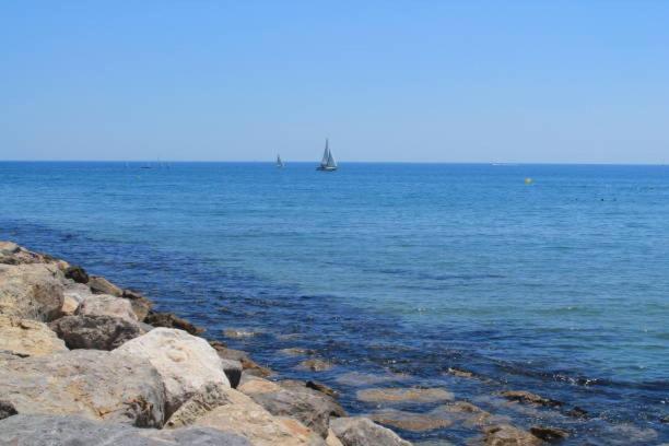 Palavas Acces Direct Plage Lm Sud Εξωτερικό φωτογραφία
