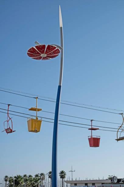 Palavas Acces Direct Plage Lm Sud Εξωτερικό φωτογραφία