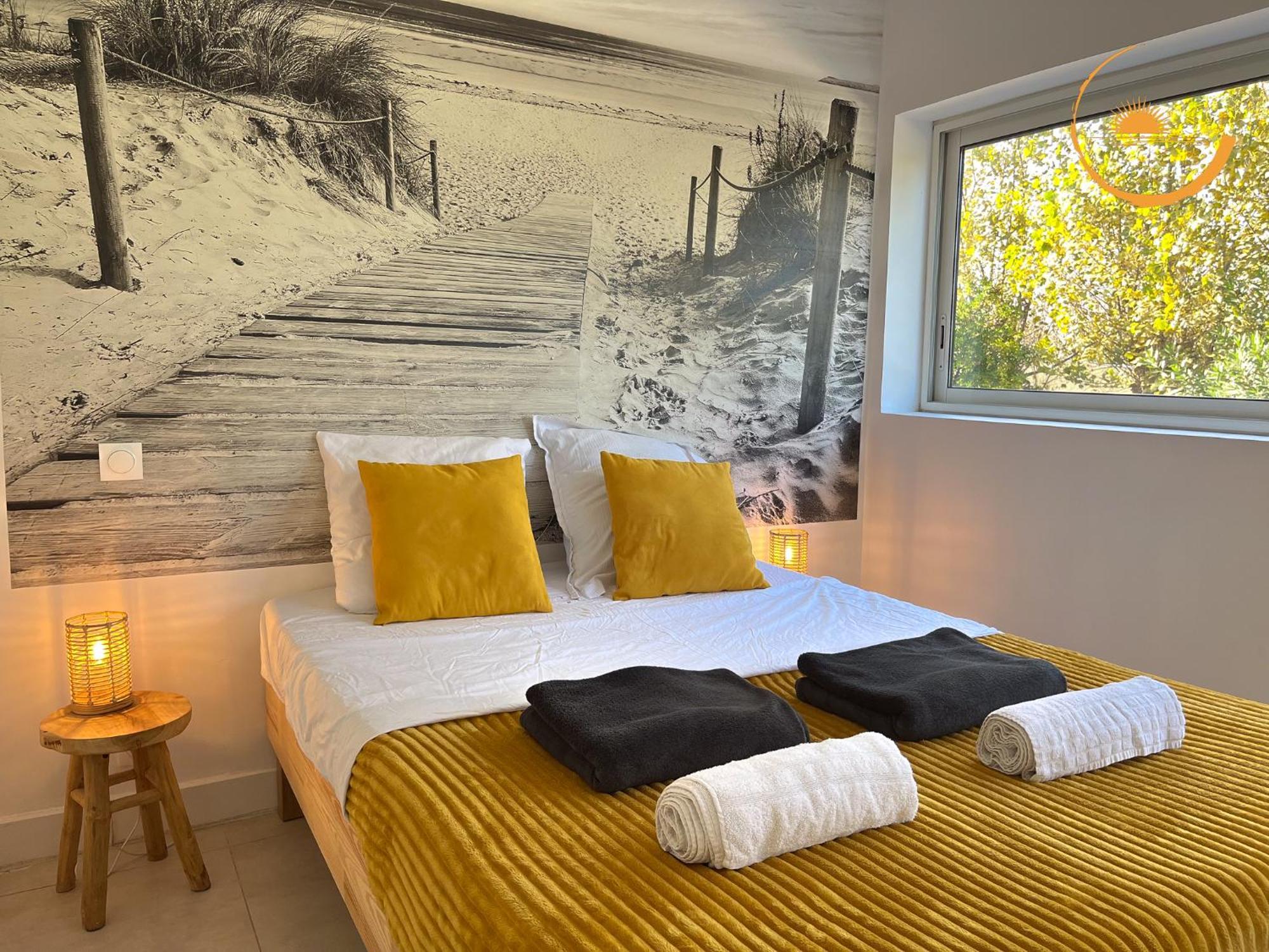 Palavas Acces Direct Plage Lm Sud Εξωτερικό φωτογραφία
